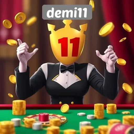 Keuntungan Bermain di Situs Game Demi11