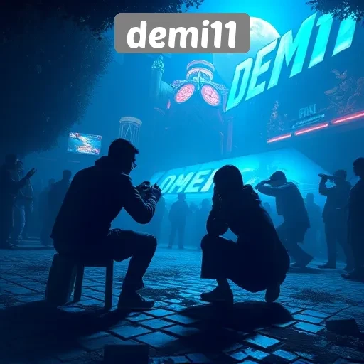 Tantangan dan Peluang di Situs Demi11 untuk Industri Game Indonesia