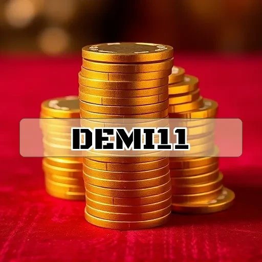 demi11: Temukan Kelebihan Klan Game yang Tak Terlupakan!