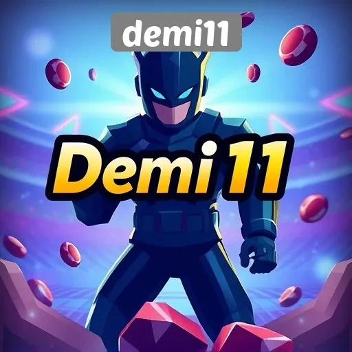 Mengenal Demi11 Sebagai Platform Game Terpercaya