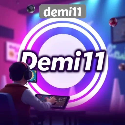 Bagaimana Demi11 Menyediakan Pengalaman Gaming yang Menarik