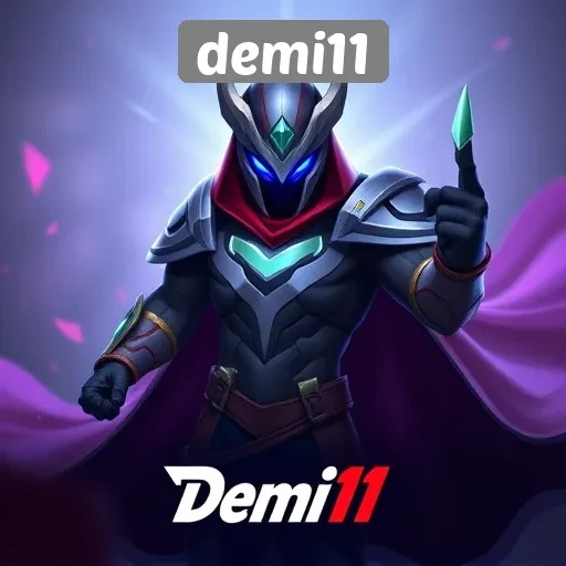 Apa Yang Membuat Demi11 Populer di Kalangan Gamer