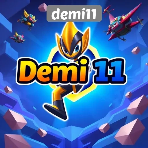 Perbandingan Demi11 dengan Situs Game Lain di Indonesia