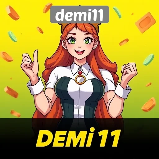 Fitur Unggulan dan Keuntungan Bergabung di Situs Demi11