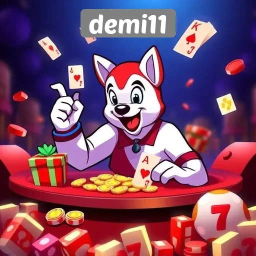 Panduan Memulai Permainan di Situs Demi11