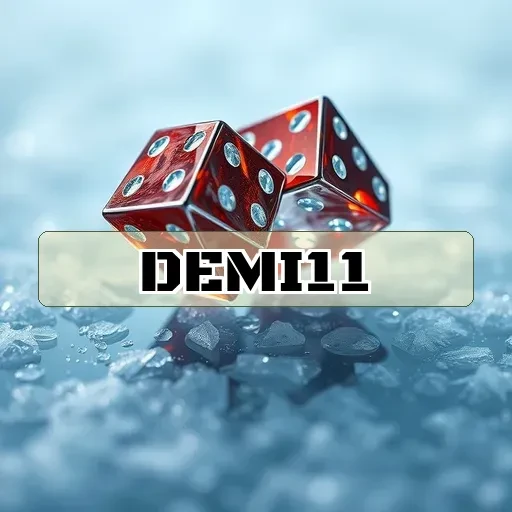 demi11: Item Game Menarik yang Harus Anda Coba Sekarang