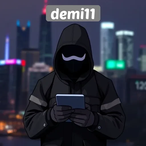 Analisis Keamanan dan Privasi di demi11 untuk User Indonesia