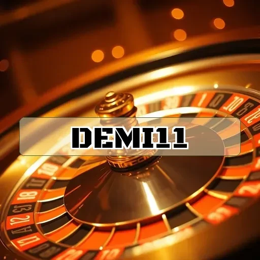 demi11: Temukan Game Baru yang Seru dan Menarik