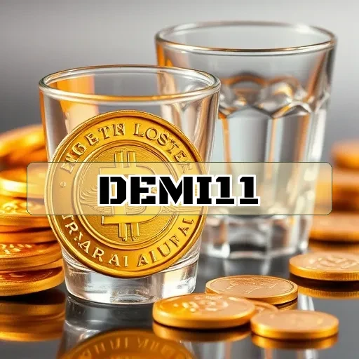demi11: Platform Game Online Unggulan di Indonesia