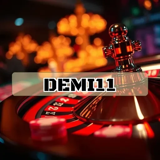 demi11: Game Populer dan Fitur Menarik untuk Para Penggemar
