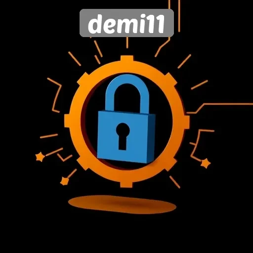 Keselamatan dan Keamanan di Platform Demi11