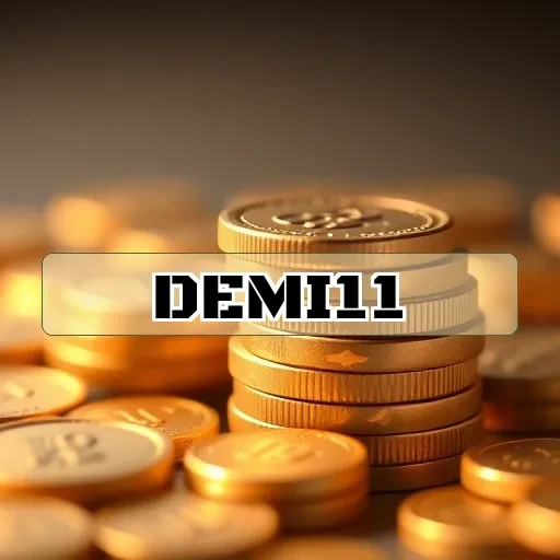 demi11: Strategi Ampuh untuk Menang di Game Online