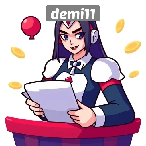 Ulasan Lengkap Situs Game demi11 untuk Pemain Indonesia