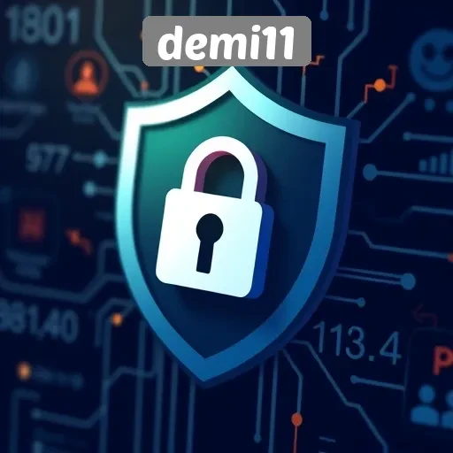 Keamanan dan Privasi Pengguna di Demi11